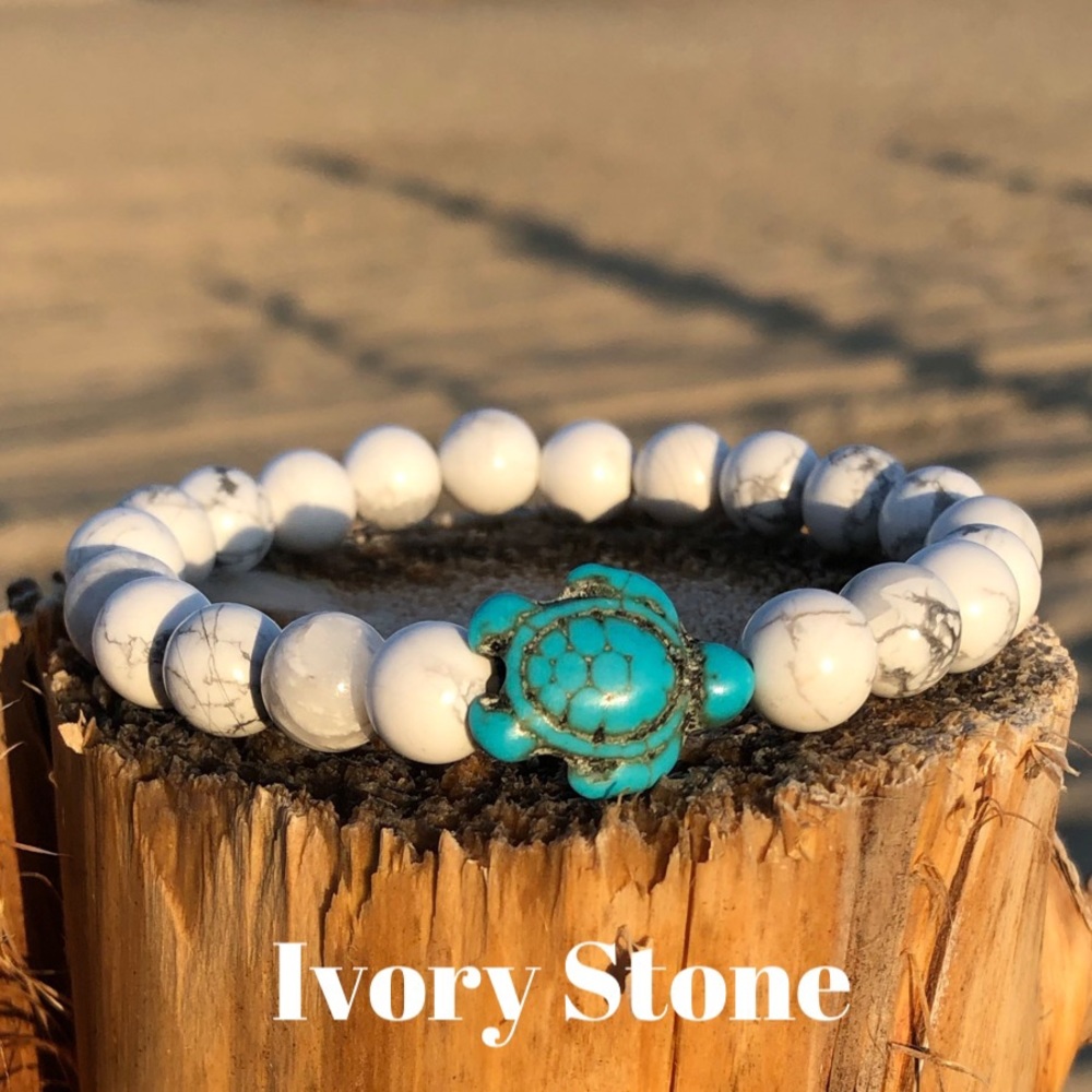Sea Turtle Bracelet - Picture 5 of 10